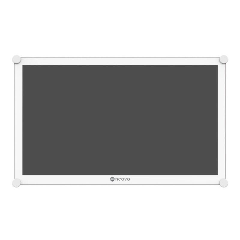 Monitor 21.5 Cala Dr-2202 Vga Dvi-D Hdmi