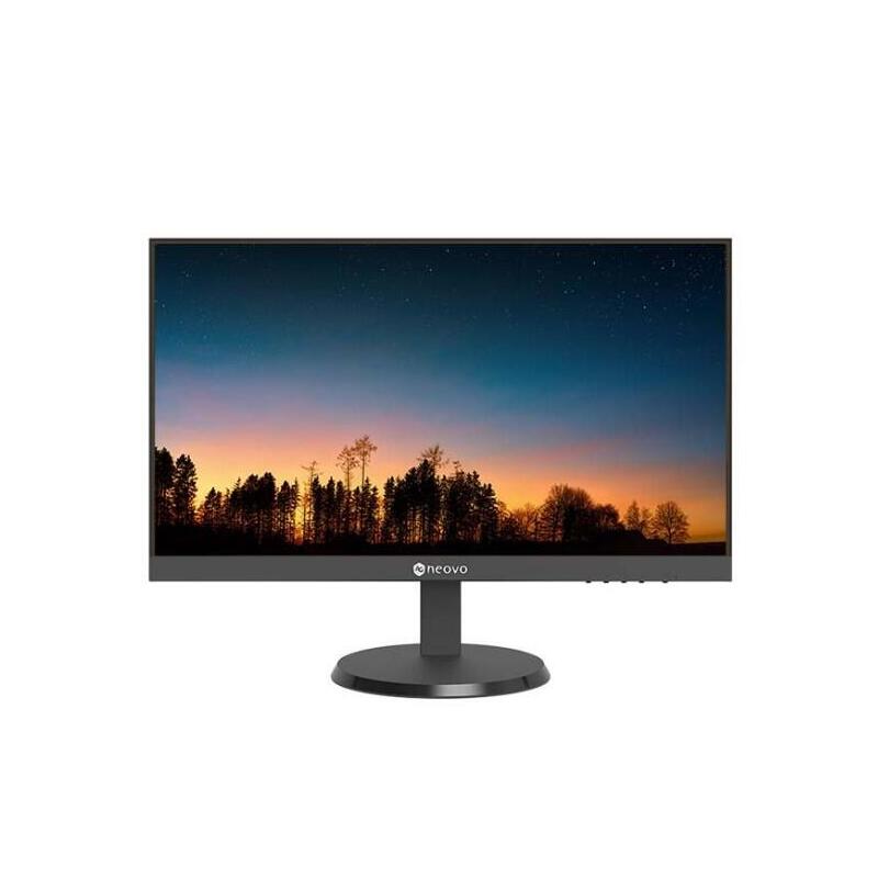 Monitor 21,5 Cala Lw-2203 Hdmi Vga 100hz