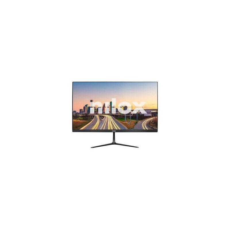 Monitor 21.5 Va 120hz Vga Y Hdmi Nxm22fhd1201