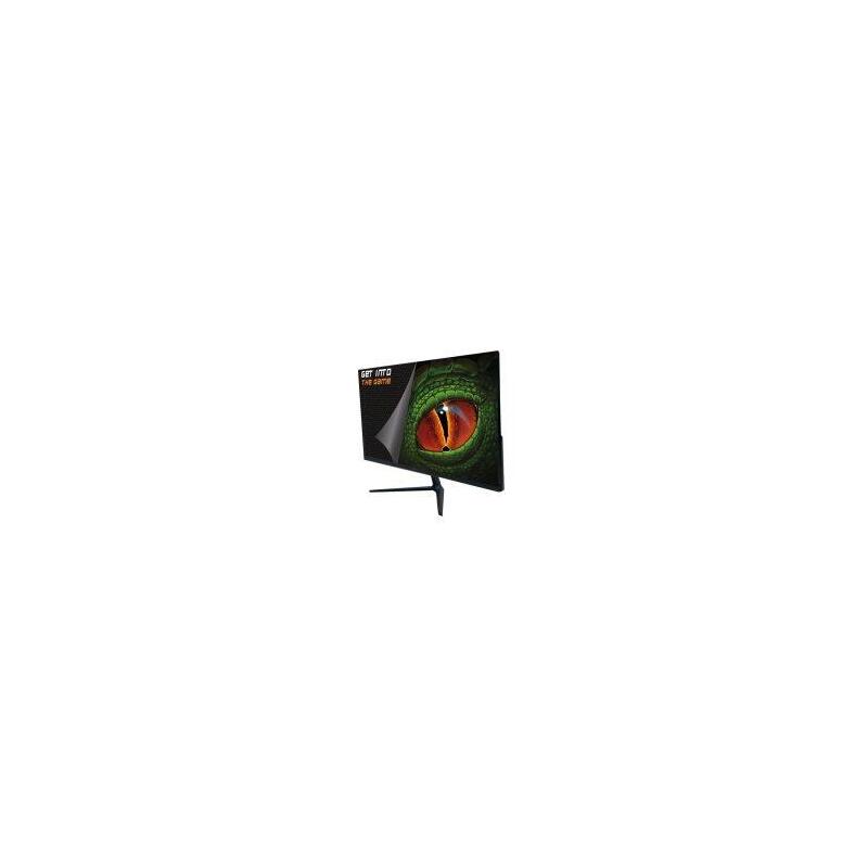 Monitor 22" Hdmi Vga Keep Out Gaming Xgm22v5 Black Fhd 120hz 1ms 250cd/Mâ² Angulo De Vision