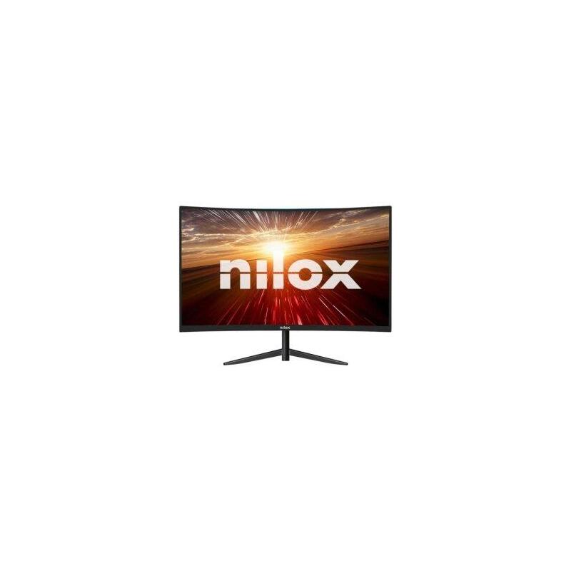 Monitor 23 8 Curvo 200hz Hdmi Dp Nxm24crv2001