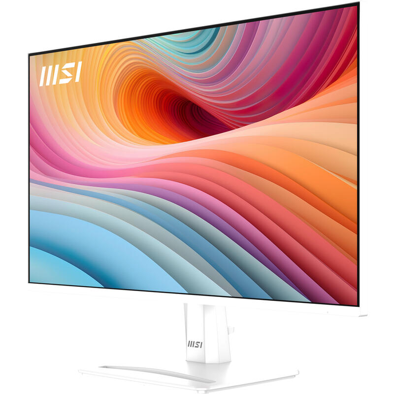 Monitor 24.5" Msi Mp251w E2 Ips Fhd 16:9 120h Vga