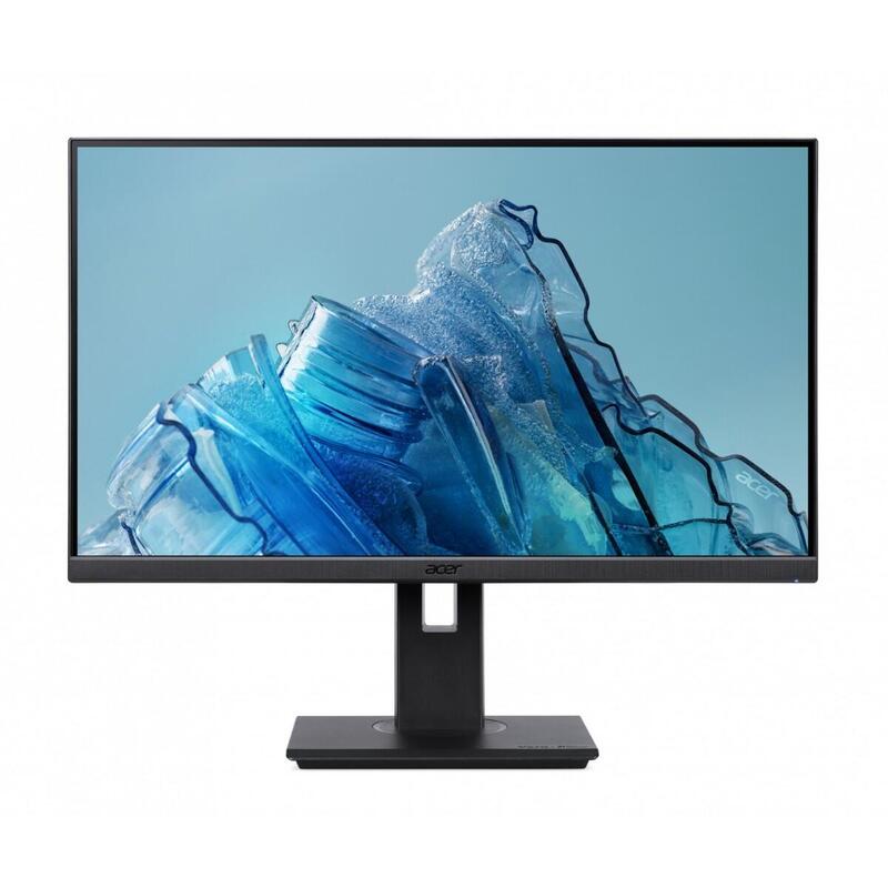 Monitor 27 Cali B277ugbmiiqprzx Qhd Ips 120hz 2hdmi Dp