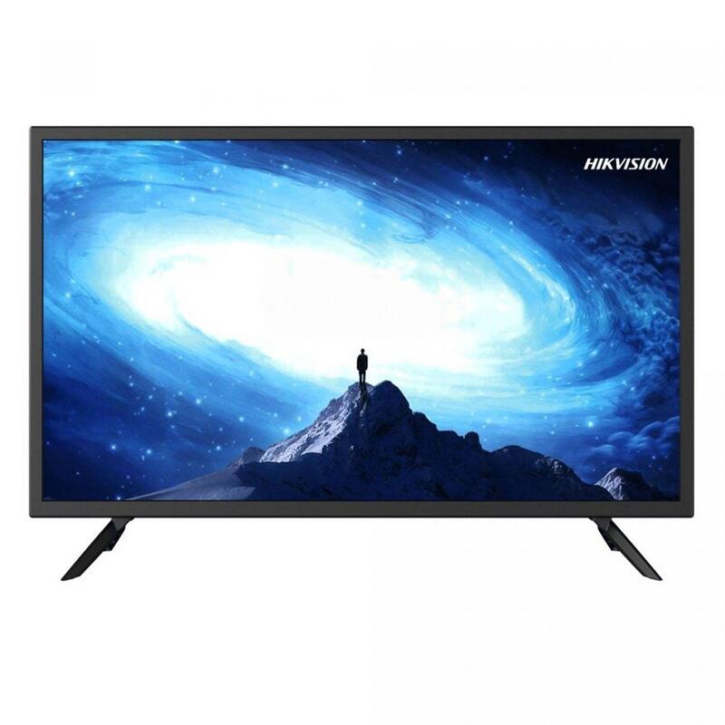 Monitor 32" Fhd