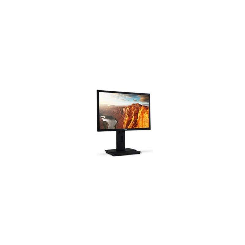 Monitor Acer 22\1 B226wlymdr Wide 16:10,5ms,Vga,Dvi,Altavoces,Heig