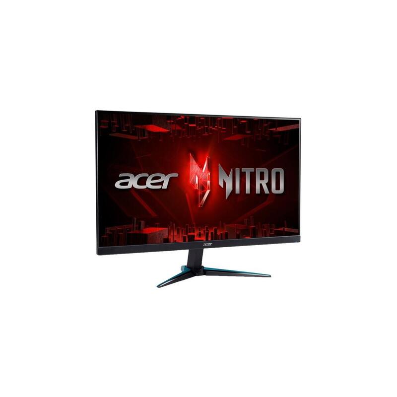 Monitor Acer 27" Vg270u G, De Gaming Negro