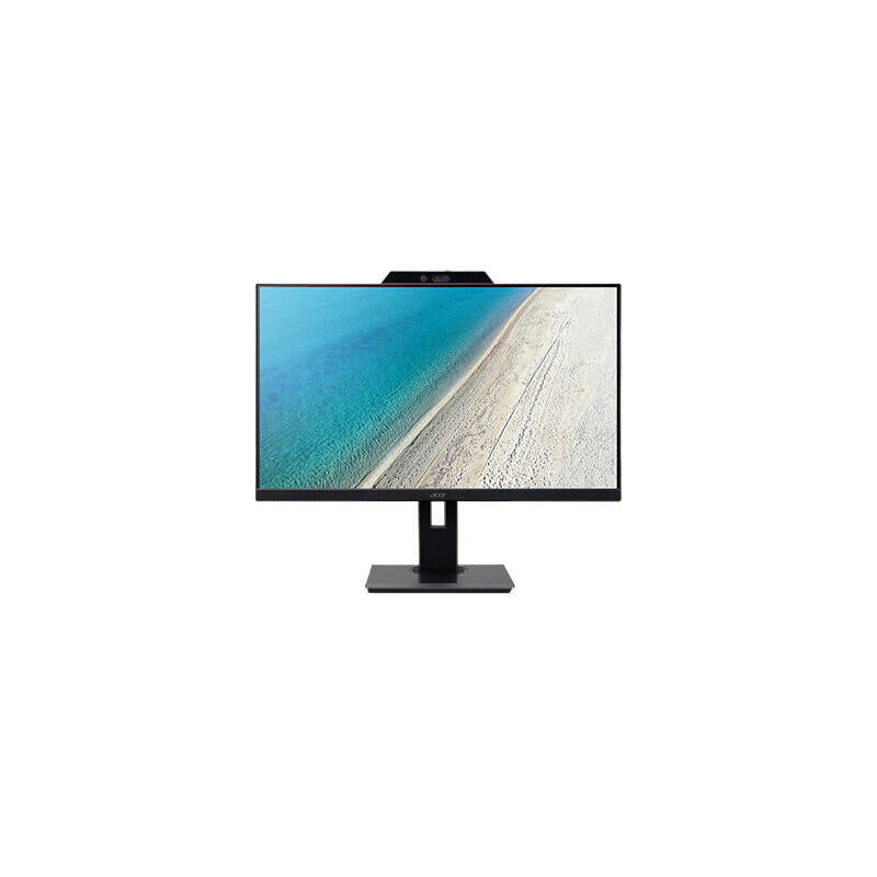 Monitor Acer B7 B247ydbmiprczx 60,5 Cm (23.8") 1920 X 1080 Pixeles Full Hd Led Negro Hdmi+Dp+Usb Ips