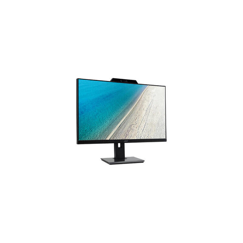 Monitor Acer B7 B247ydbmiprczx 60,5 Cm (23.8") 1920 X 1080 Pixeles Full Hd Led Negro Hdmi+Dp+Usb Ips