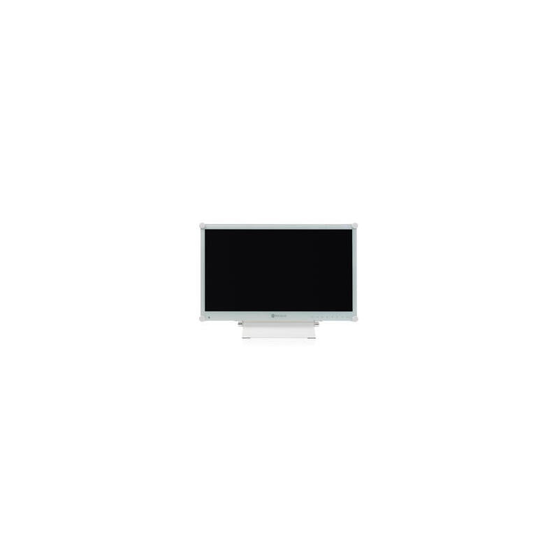 Monitor Ag Neovo 24" X24e Fhd Hdmi/Dp Mult Blanco