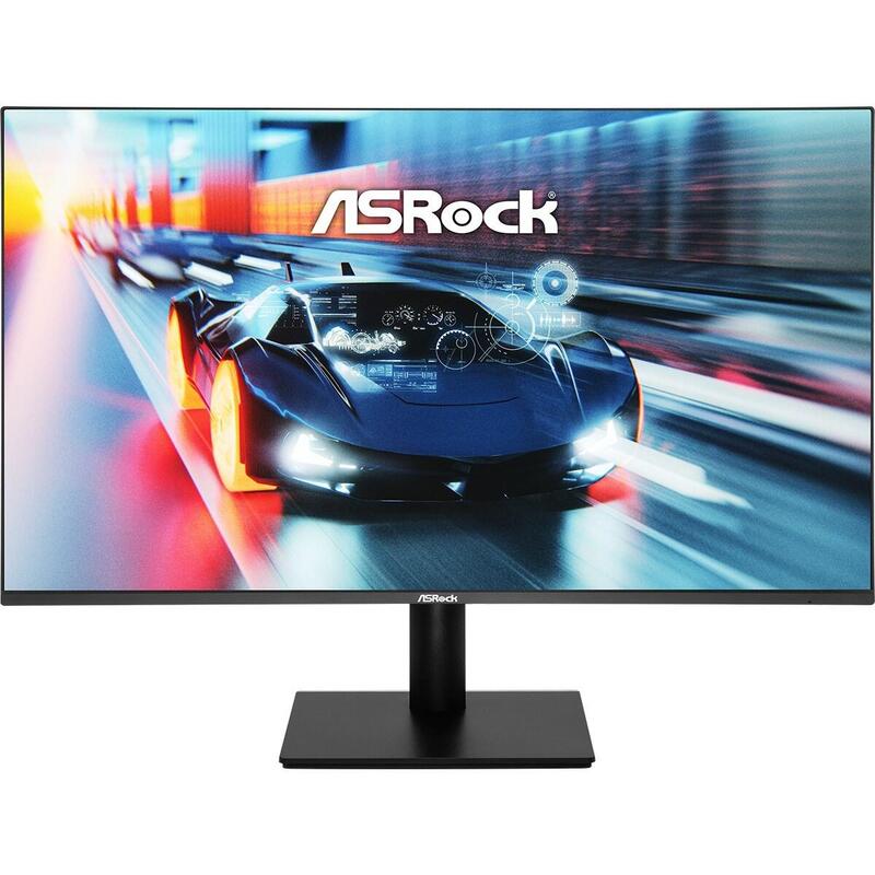 Monitor Asrock 24.5" Challenger Cl25ffa