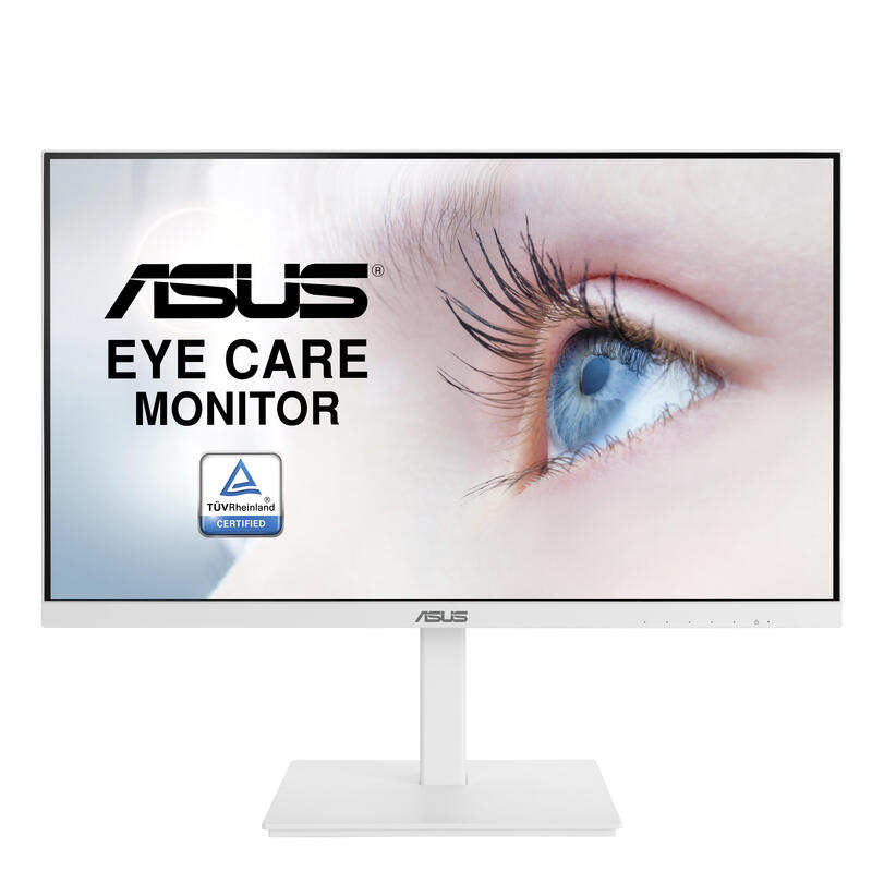 Monitor Asus 27" Va27dqsb-W Ips Fhd Hdmi Altavoces
