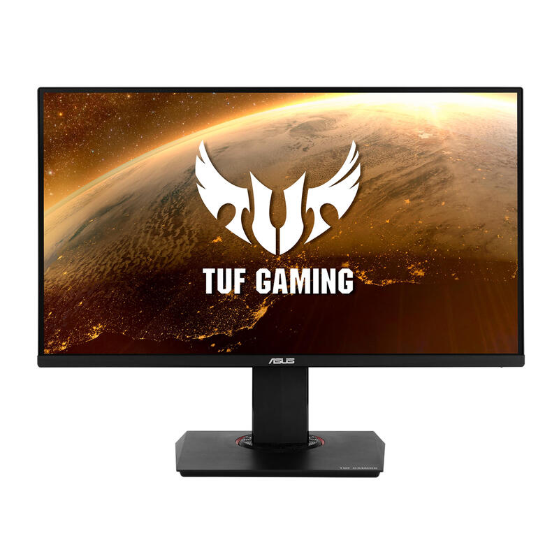 Monitor Asus 28 Vg289q Tuf Gaming 16:9,5ms,Hdmi*2,Dp,Speaker