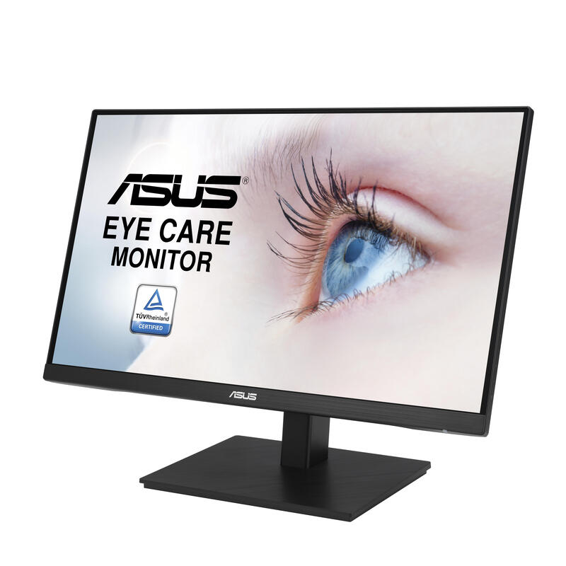 Monitor Asus Va24eqsb 23.8' Full Hd Multimedia Negro