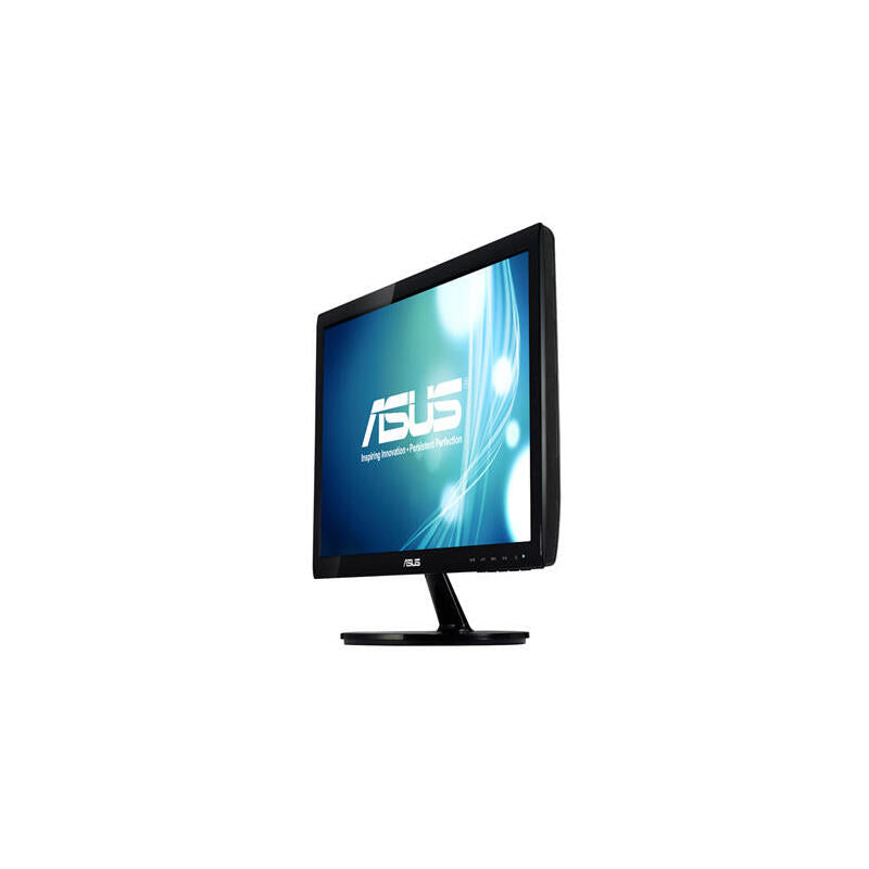 Monitor Asus Vs197de 18.5' Hd Negro