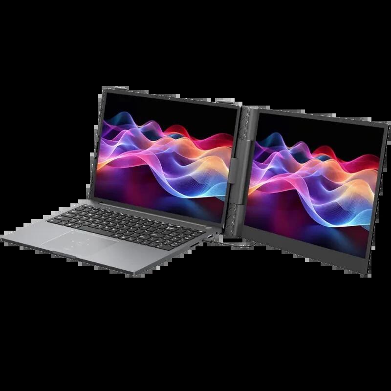 Monitor Blackview Scm8 15.3" Full Hd