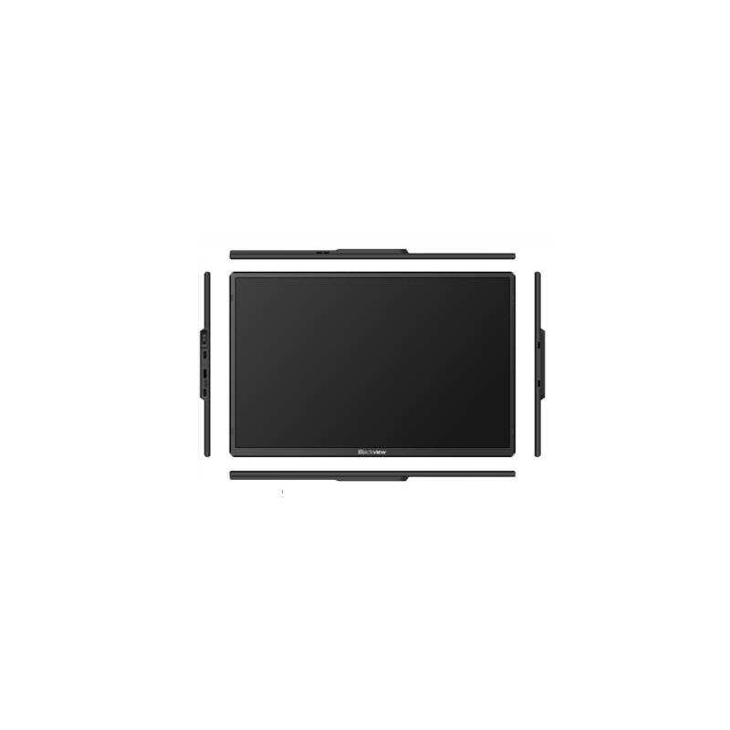 Monitor Blackview Table9 Portátil 16" Negro