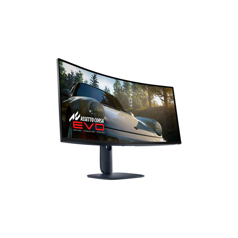 Monitor Curvo Gaming 34 " Dell Alienware Aw3425dw 240hz 904233090