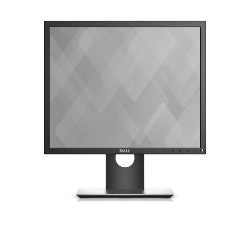 Monitor Dell 19" P1917s Negro 5:4,Vga,Dp,Hdmi,1280x1024