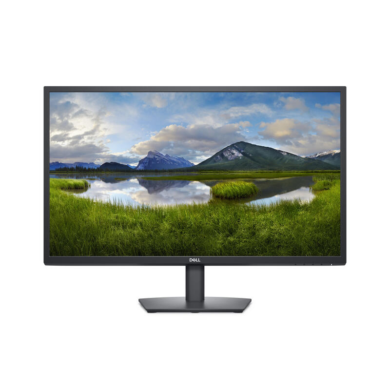 Monitor Dell E-Serie 27" - E2722h - 68.6 Cm (27")