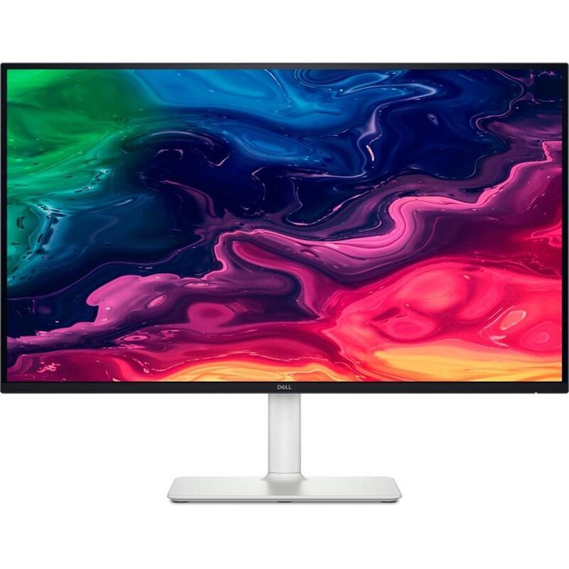 Monitor Dell Plus S2725qc 27 " 4k Uhd 120hz Reacondicionado