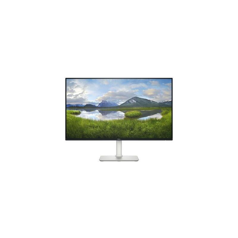 Monitor Dell S Series S2425h Led Display (23.8") 1920 X 1080 Pixeles Full Hd Lcd Negro, Plata
