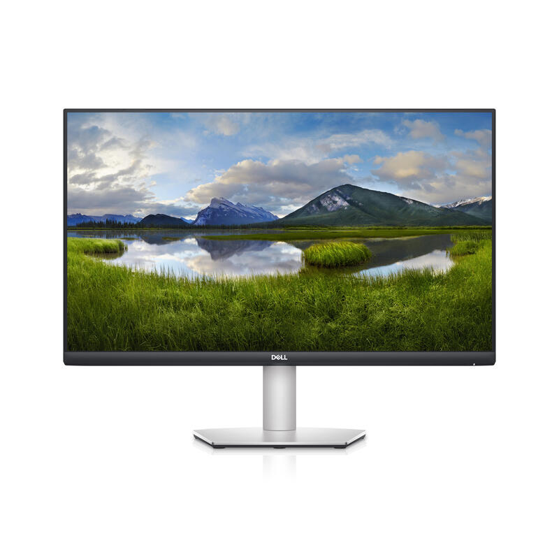 Monitor Dell S-Series S2722dc 27" Usb-C- 68.47cm (27")