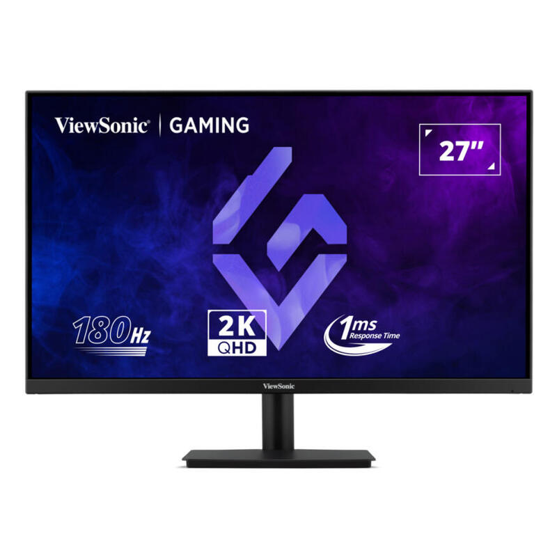 Monitor Gaming 27" Viewsonic Vs20543(Vx27g1-2k) Negro Vx27g1-2k