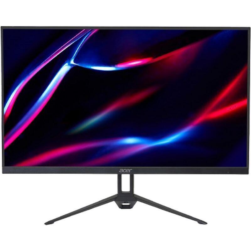 Monitor Gaming Acer Nitro Kg273x1bmipx 27" Full Hd 200 Hz 1 Ms Ips Freesync Premium Altavoces Integrados Negro