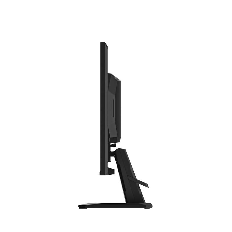 Monitor Gaming Gigabyte 24,5" Gs25f2 Ek