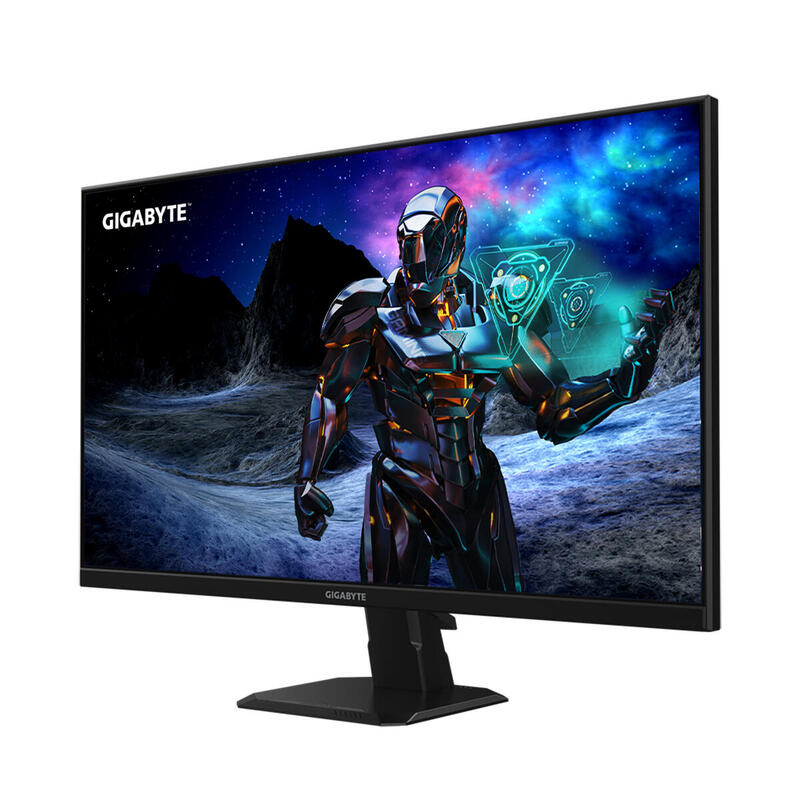Monitor Gigabyte 27" Gs27q X,Ips,2560x1440 (Qhd),0.23pp,1000:1,1ms,250hz,2hdmi+1dp