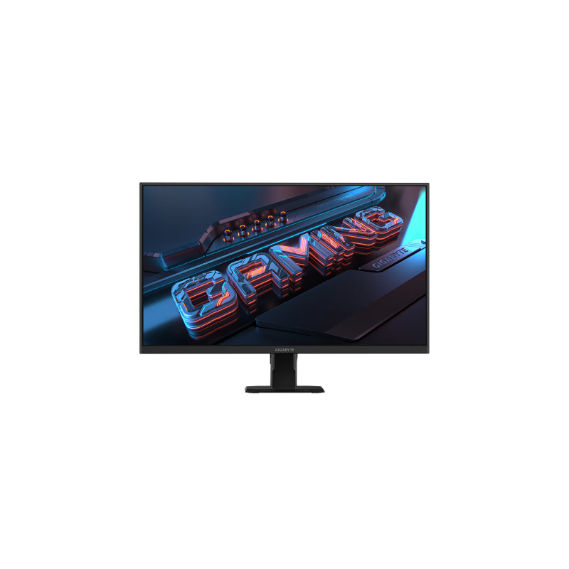 Monitor Gigabyte Gs27f (27") 1920 X 1080 Pixeles Full Hd Negro