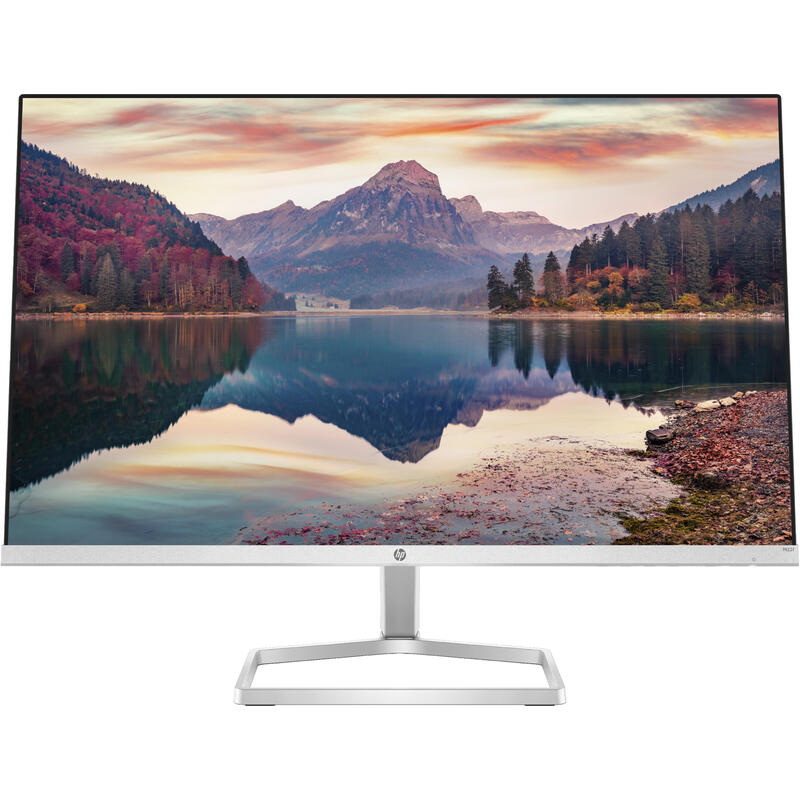Monitor Hp M22f 21.5" Fhd 5ms Vga Hdmi 1920x1080 Cable Hdmi Incluido