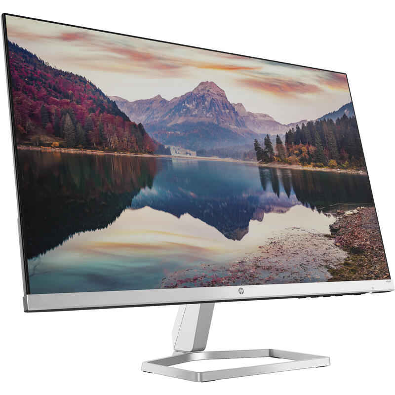 Monitor Hp M22f 21.5" Fhd 5ms Vga Hdmi 1920x1080 Cable Hdmi Incluido
