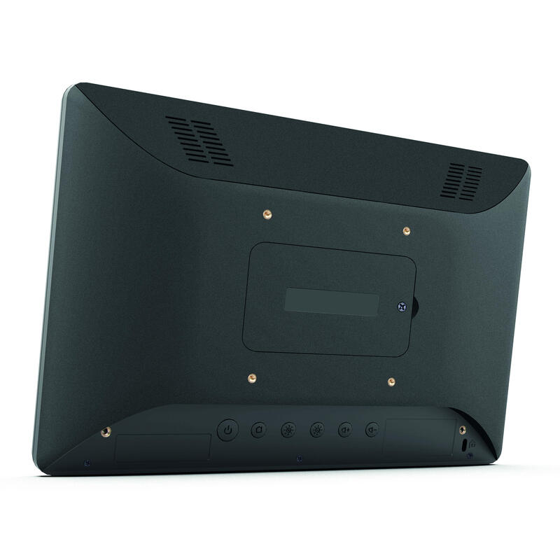 Monitor Iiyama Prolite Tw1023asc-B1p (Tw1023asc-B1p) Led Touchscreen Monitor