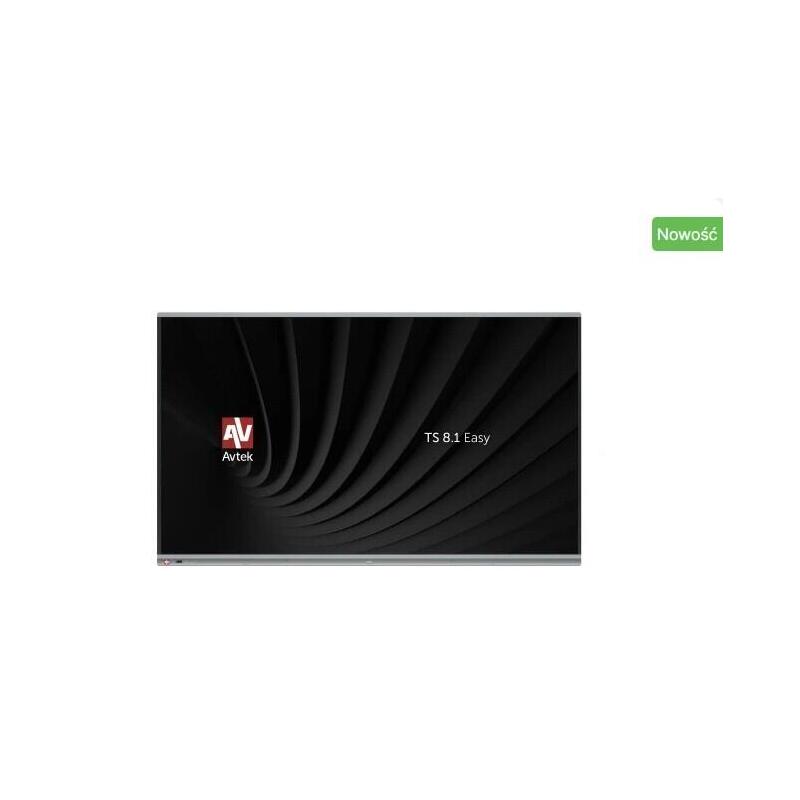 Monitor Interaktywny Ts 8.1 Easy 75