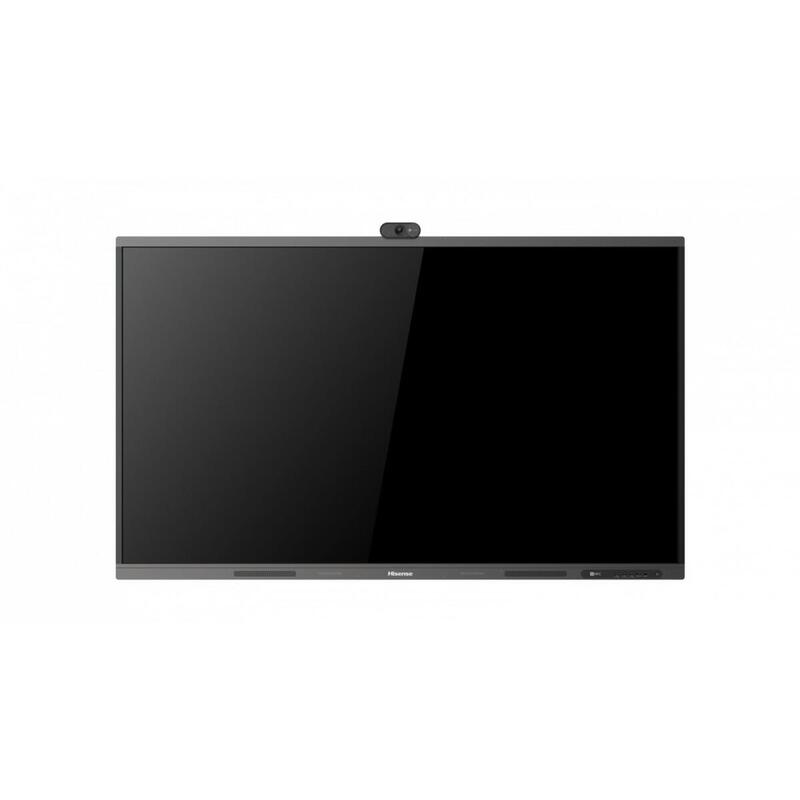 Monitor Intereaktywny 65wm6fe 65 Cali 4k Goboard Live Pro Advanced Interactive Display
