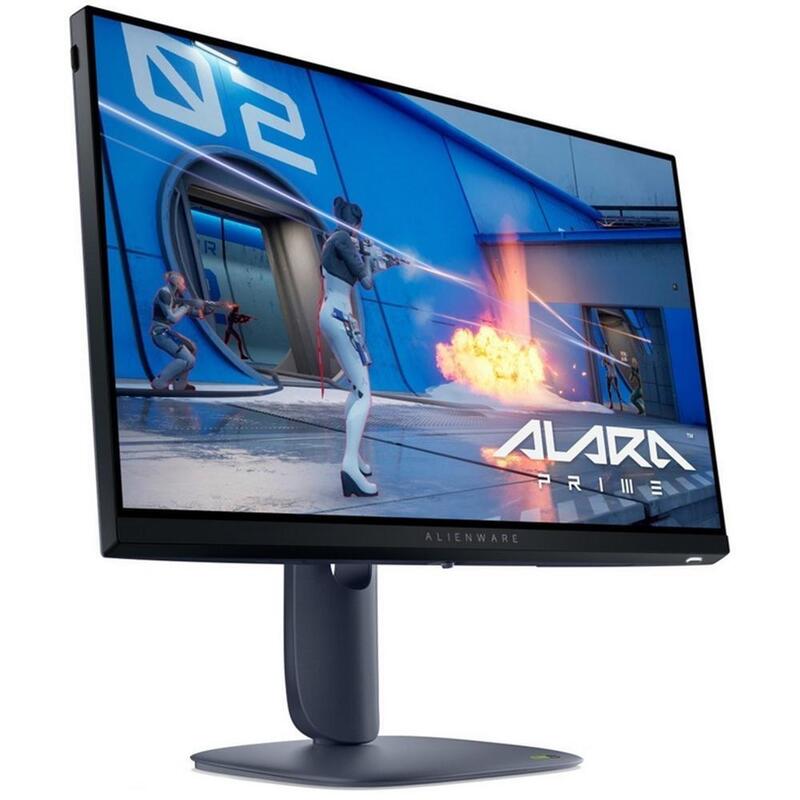 Monitor Led Gaming 24.5 " Dell Alienware Aw2525hm Ips Fhd Dp Hdmi 320hz 0.5ms Vesa 100x100 Reacondicionado