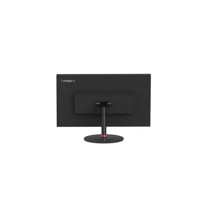 Monitor Lenovo Thinkvision T27p-10,27",2840x2160,16:9,Ips,Dp/Hdmi/Usb Tipo-C ,3 Años,Negro