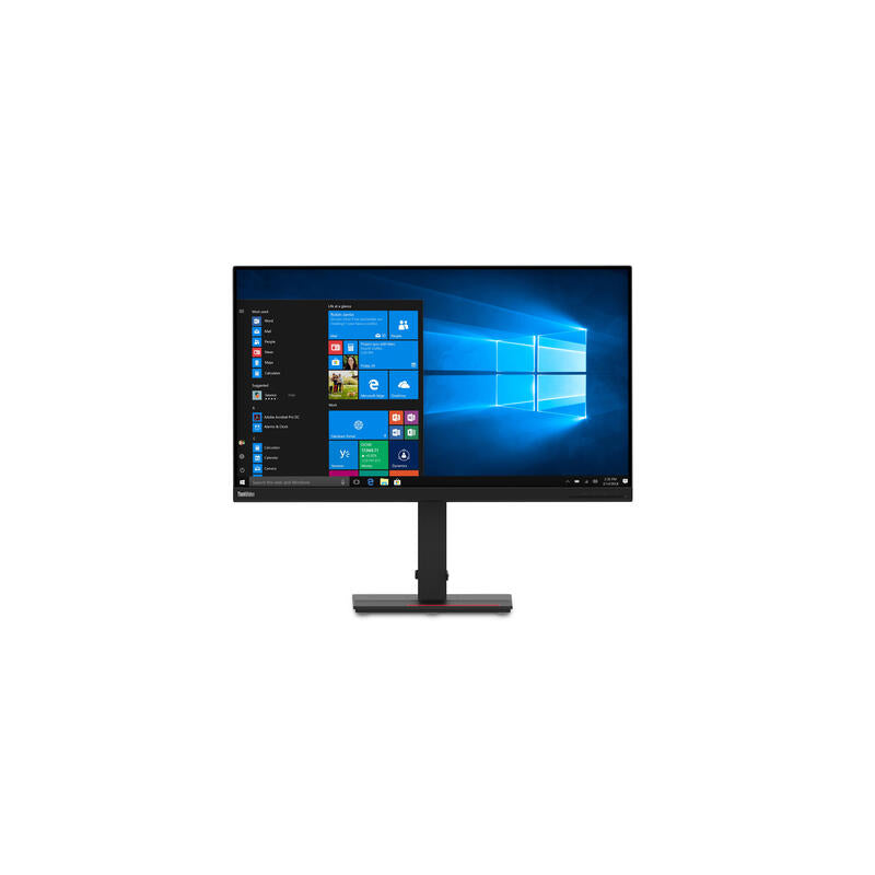 Monitor Lenovo Thinkvision T32h ,32,2560x1440,Ips,Hdmi/Dp/Usb Type-C,3 Años