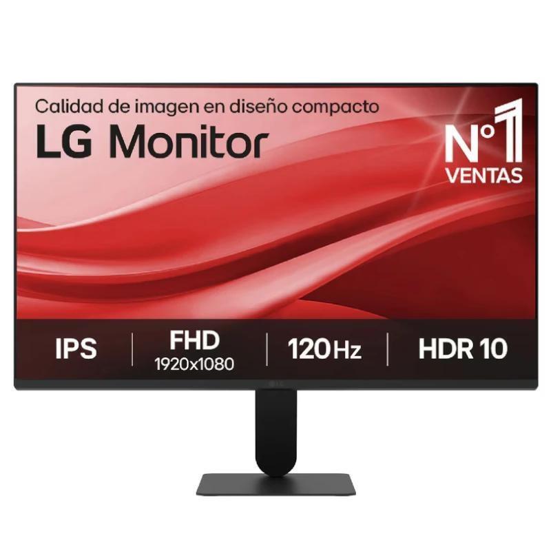 Lg 24in 24u411a-B Ips Display Mntr