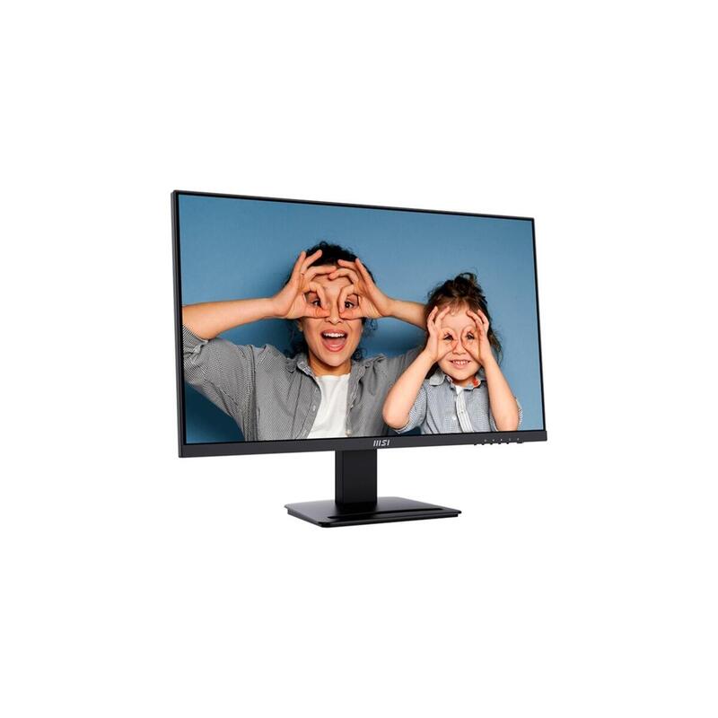 Monitor Msi 27"(68.6cm)Tft Pro Mp273ude Negro 9s6-3pb4ch-209