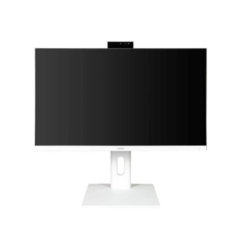 Monitor Nilox 24" Nxm24regweb01w Ips Wbc Aa Mm