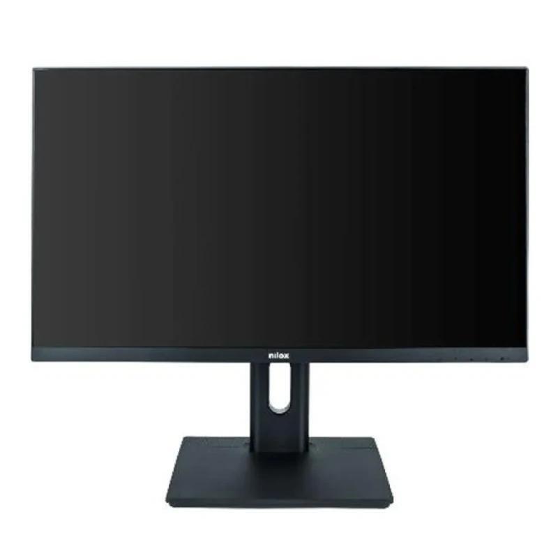 Monitor Nilox Nxm24regweb01 24" Ips Wbc Aa Mm