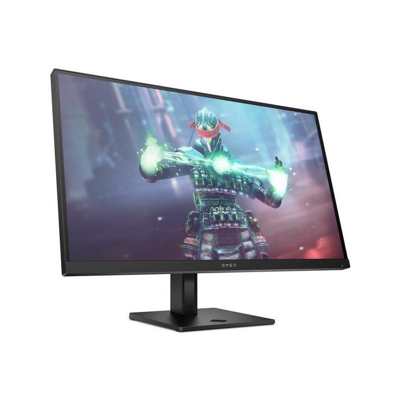 Monitor Omen (27") Gaming 780g8e9#Abb