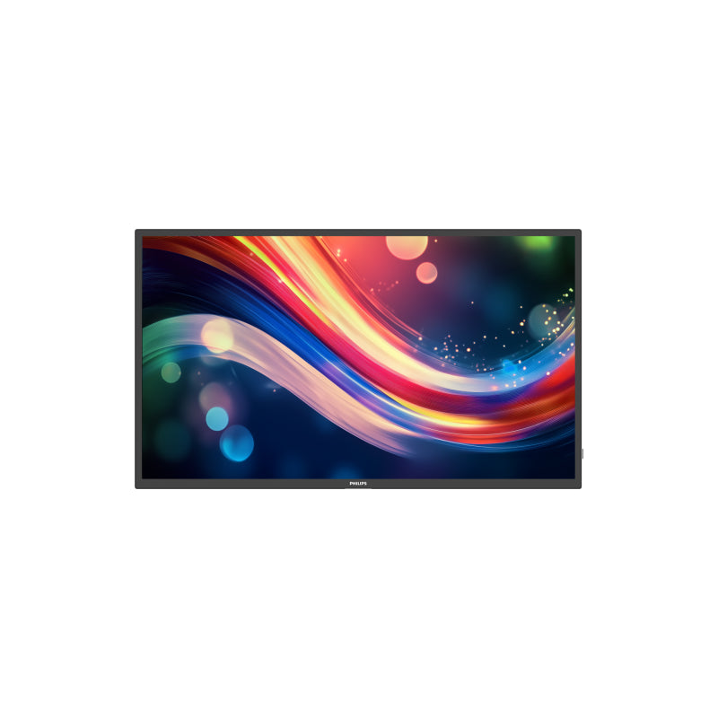 Monitor Philips  29 X7 +Android Soc 10 75" 4000 Series Q-Line, 24/7, 500nits Uhd Display, 25% Haze, Android10, Mediaplayer, Wave, Failover (75bdl4050q/00)