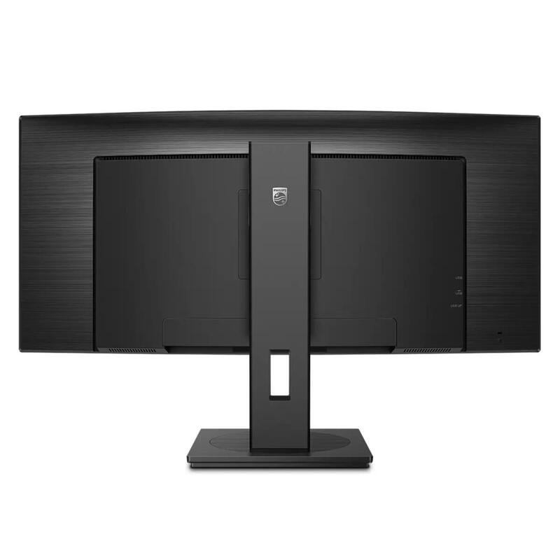 Monitor Philips 345b1c/00 31,5'' Panel Va, 3440x1440 100hz, Dp/Hdmix2/Usb