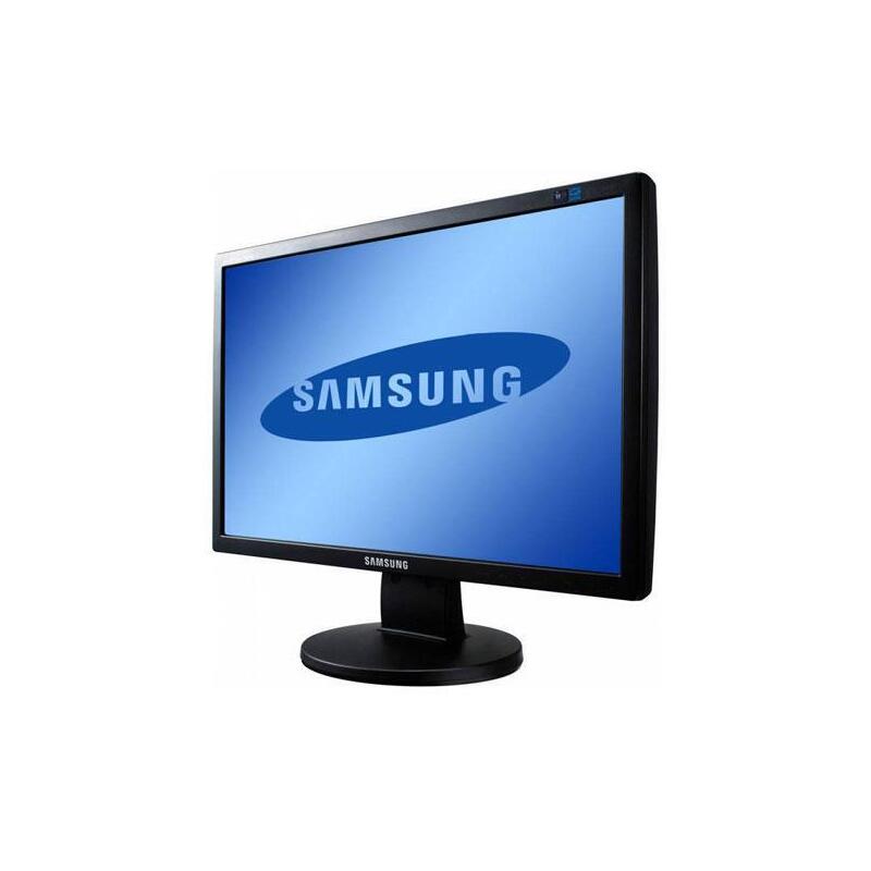 Monitor Reacondicionado 22 Samsung 2243bw Dvi / Vga"
