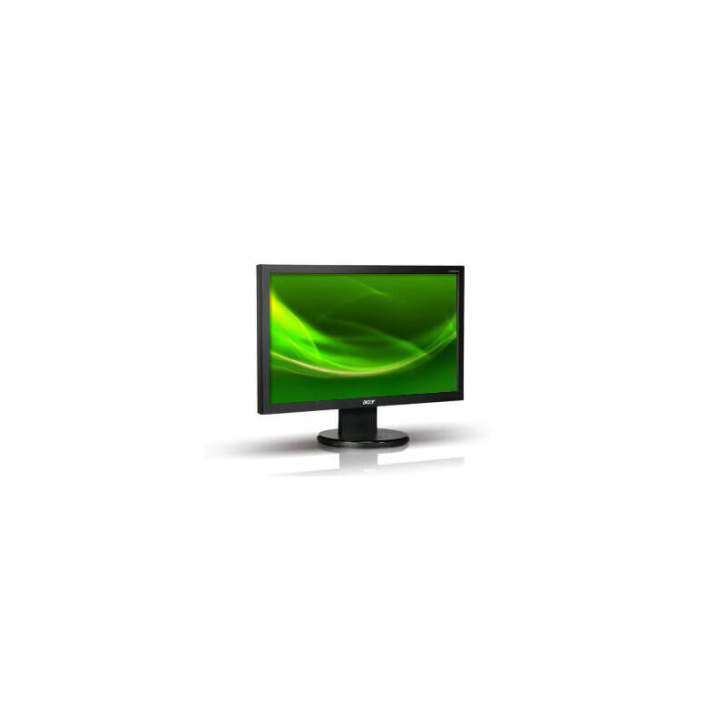 Monitor Reacondicionado Acer V243hq 24' (23,6") Fhd 1920x 1080 5ms Vga 1 Año De Garantia