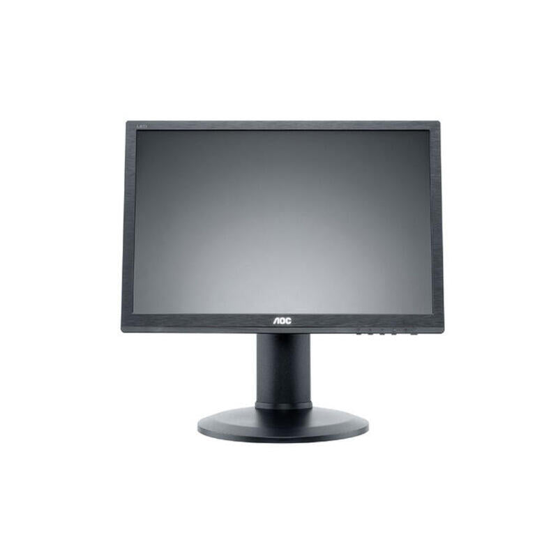 Monitor Reacondicionado Aoc 22" I2260p Vga Hdmi Dvi Pivotable 1 Año De Garantia