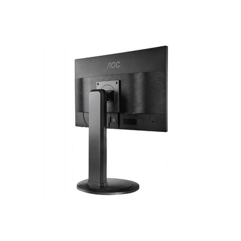 Monitor Reacondicionado Aoc 22" I2260p Vga Hdmi Dvi Pivotable 1 Año De Garantia
